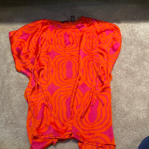 Colorful Tunic - Picture 1 of 2
